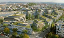 AGENCE D'ARCHITECTURE - WILLERVAL ET ASSOCIES