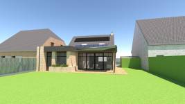 Romain DESMON - ECLA ARCHITECTURES