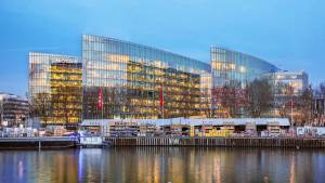 AGENCE D'ARCHITECTURE - WILLERVAL ET ASSOCIES