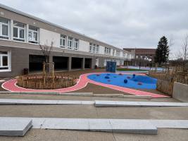 Audrey RICHARD - MAKING ARCHITECTURE