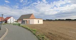 Romain DESMON - ECLA ARCHITECTURES