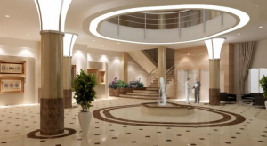 SEKER UMIT - GCD DESIGN ARCHITECTURE
